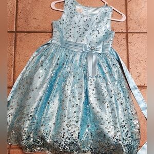 American princess dress
